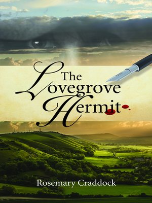 cover image of The Lovegrove Hermit